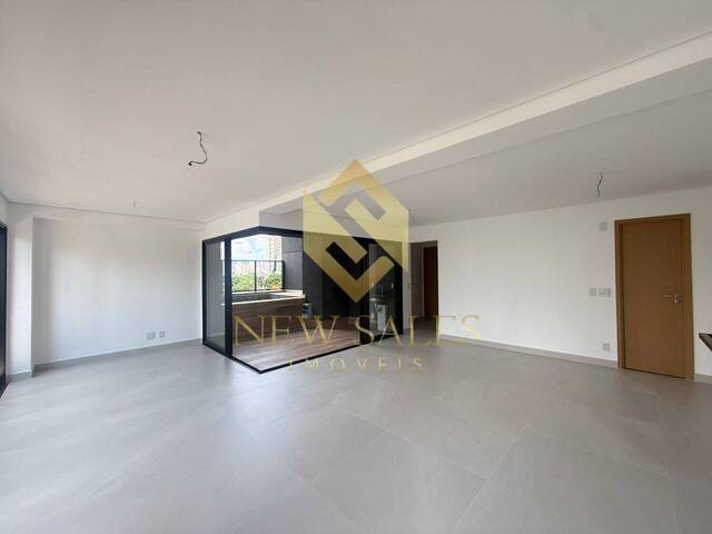 Apartamento para Venda em Goiânia - 4