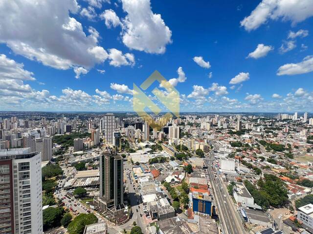 #15218 - Apartamento para Venda em Goiânia - GO - 2