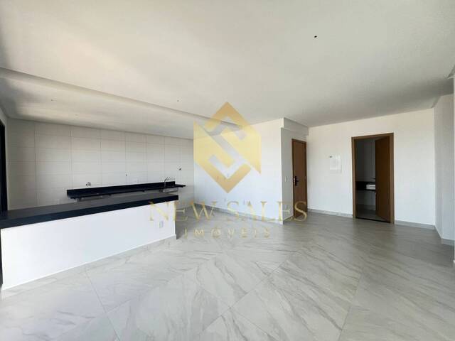 #15218 - Apartamento para Venda em Goiânia - GO - 1