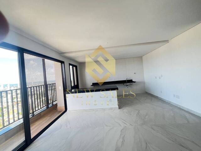 Apartamento para Venda em Goiânia - 4