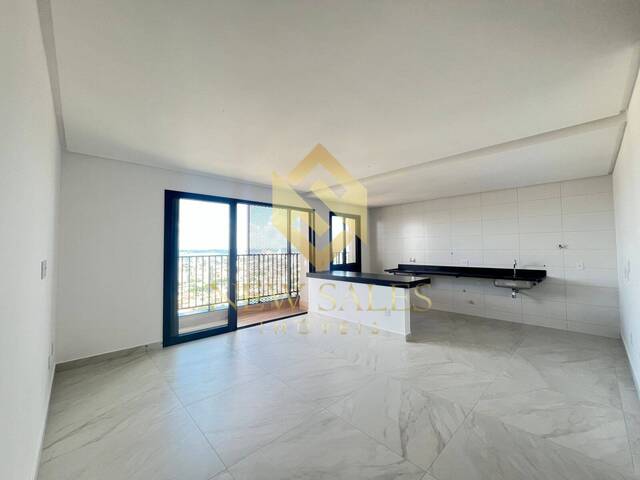 #15218 - Apartamento para Venda em Goiânia - GO - 3
