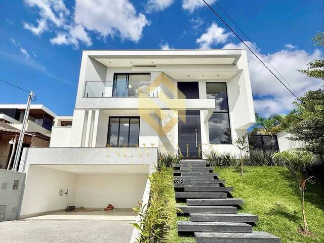 #15219 - Casa em condomínio para Venda em Senador Canedo - GO - 2