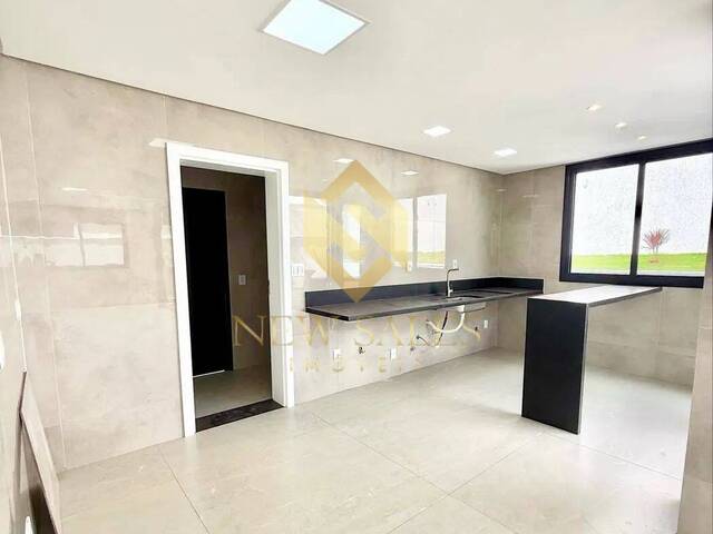 Casa em condomínio para Venda em Senador Canedo - 5