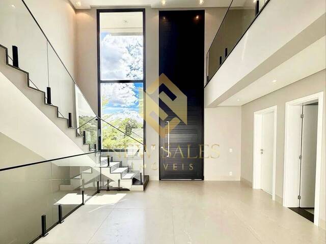 Casa em condomínio para Venda em Senador Canedo - 4