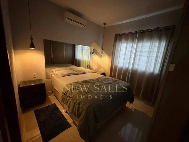 #15221 - Casa para Venda em Aparecida de Goiânia - GO - 3