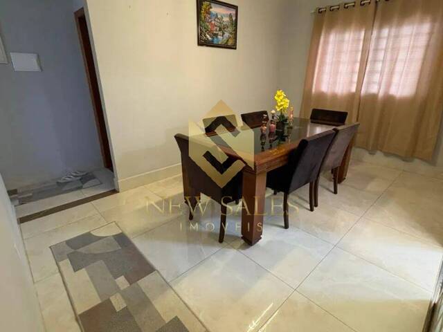 Casa para Venda em Aparecida de Goiânia - 4