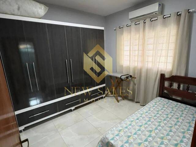 Casa para Venda em Aparecida de Goiânia - 5