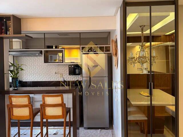 Apartamento para Venda em Goiânia - 4