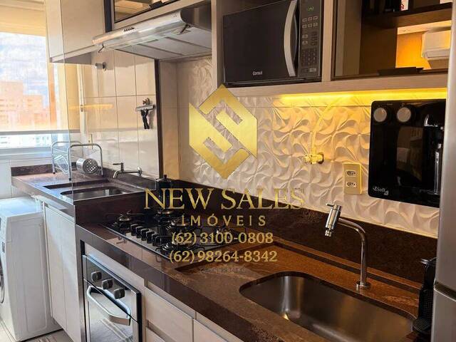 Apartamento para Venda em Goiânia - 4