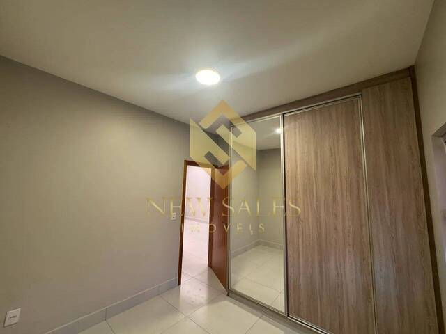 #15223 - Casa em condomínio para Venda em Aparecida de Goiânia - GO - 2