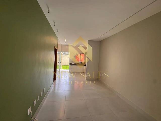 #15223 - Casa em condomínio para Venda em Aparecida de Goiânia - GO - 1