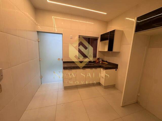 #15223 - Casa em condomínio para Venda em Aparecida de Goiânia - GO - 3