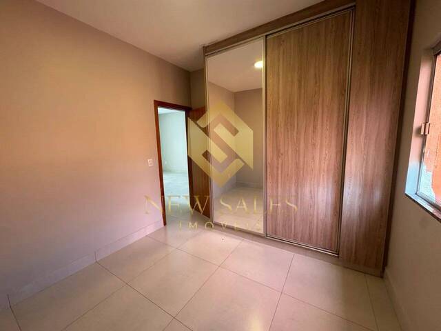 Casa em condomínio para Venda em Aparecida de Goiânia - 4