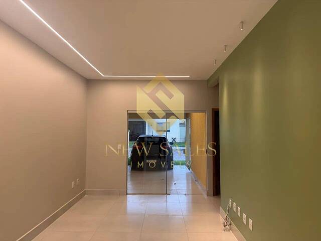Casa em condomínio para Venda em Aparecida de Goiânia - 5