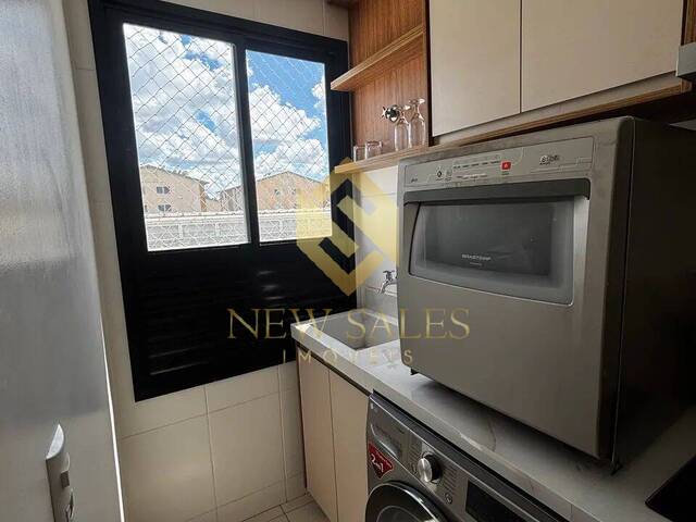 #15224 - Apartamento para Venda em Goiânia - GO - 3