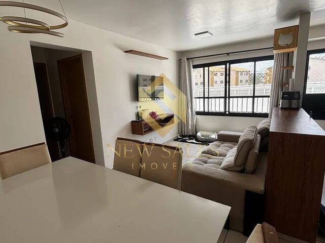 #15224 - Apartamento para Venda em Goiânia - GO - 1