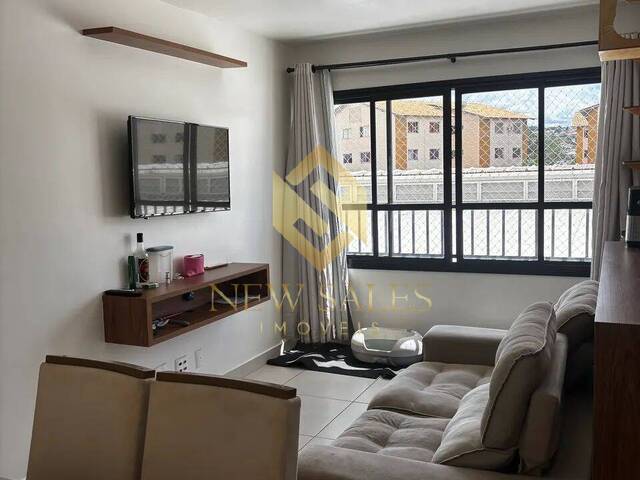 #15224 - Apartamento para Venda em Goiânia - GO - 2