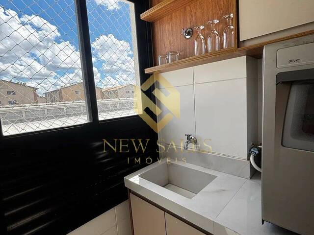 Apartamento para Venda em Goiânia - 5
