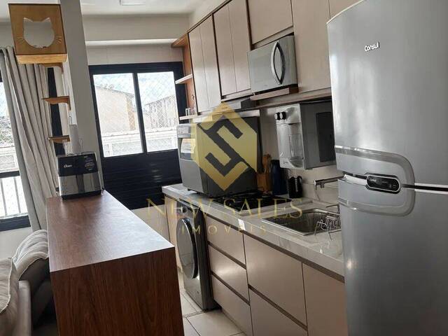 Apartamento para Venda em Goiânia - 4
