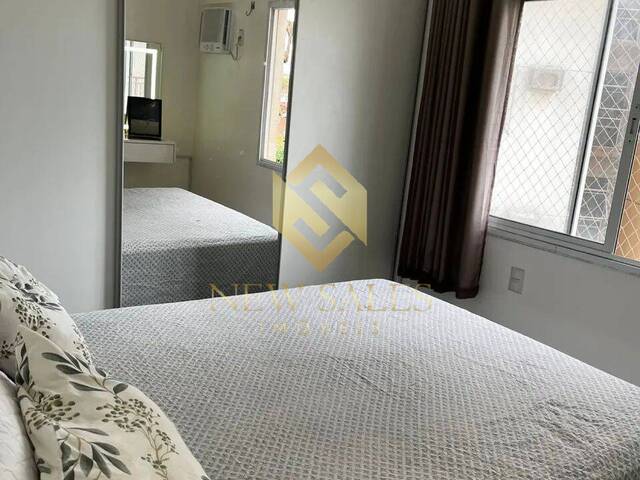 #15225 - Apartamento para Venda em Aparecida de Goiânia - GO - 3