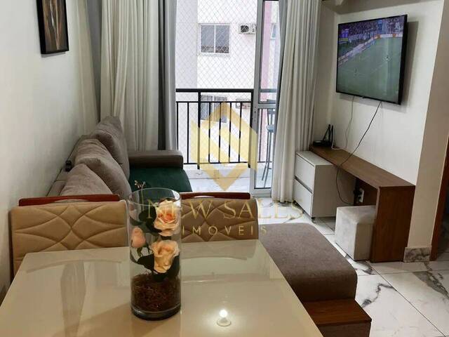Apartamento para Venda em Aparecida de Goiânia - 4