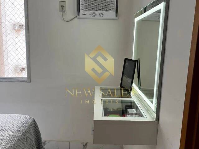 Apartamento para Venda em Aparecida de Goiânia - 5