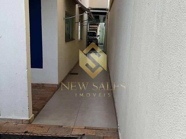 #15226 - Casa para Venda em Goiânia - GO - 2