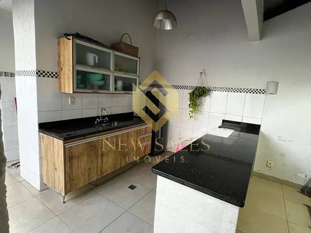 Casa para Venda em Goiânia - 4