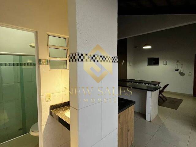 #15226 - Casa para Venda em Goiânia - GO - 3