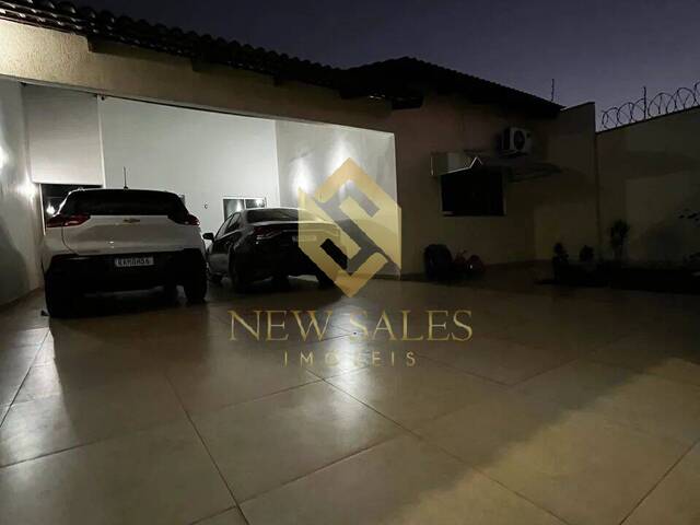 Casa para Venda em Goiânia - 5