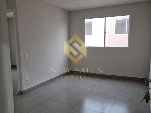 #15227 - Apartamento para Venda em Goiânia - GO - 2