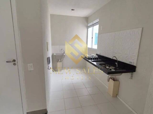 #15227 - Apartamento para Venda em Goiânia - GO - 1