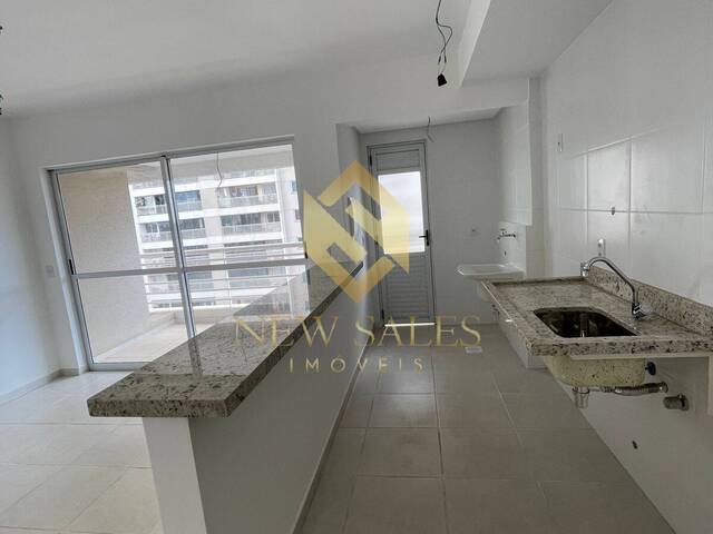 Venda em São Francisco - Goiânia