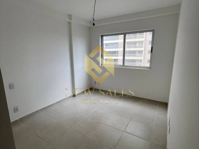 #15228 - Apartamento para Venda em Goiânia - GO - 3