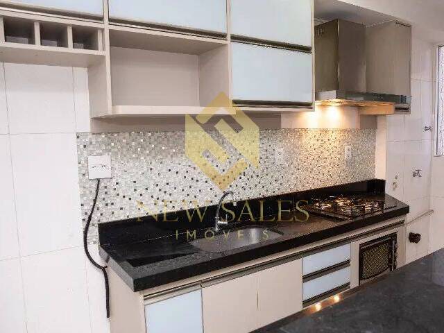 #15229 - Apartamento para Venda em Goiânia - GO - 2