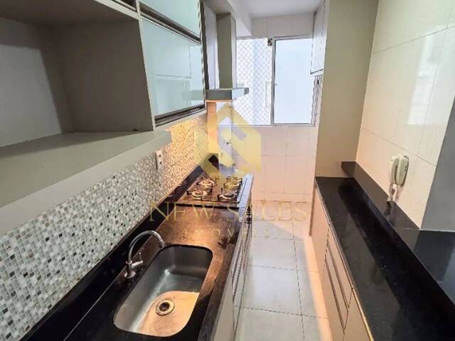 #15229 - Apartamento para Venda em Goiânia - GO - 3