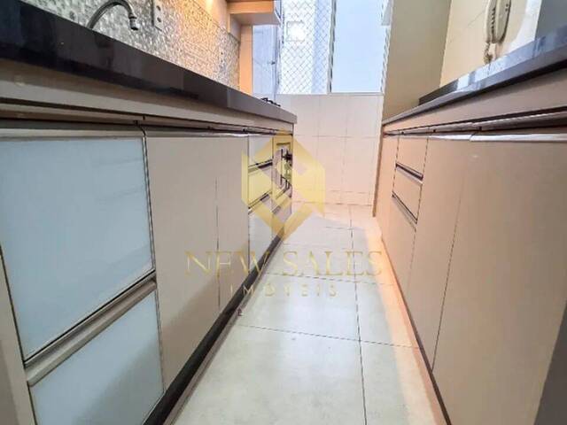 Apartamento para Venda em Goiânia - 4