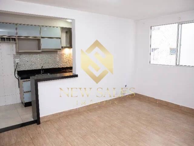 #15229 - Apartamento para Venda em Goiânia - GO - 1