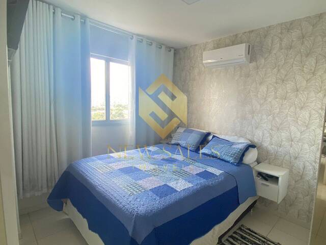 #15231 - Apartamento para Venda em Goiânia - GO - 2