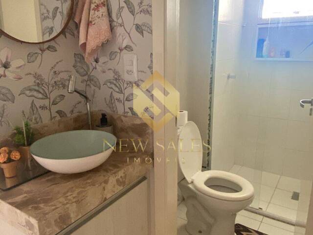 Apartamento para Venda em Goiânia - 4