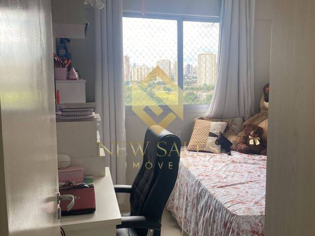 Apartamento para Venda em Goiânia - 5