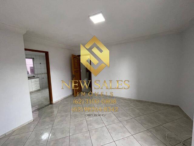 #15102 - Apartamento para Venda em Goiânia - GO