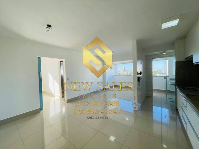 #15234 - Apartamento para Venda em Goiânia - GO - 3