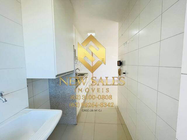 Apartamento para Venda em Goiânia - 5