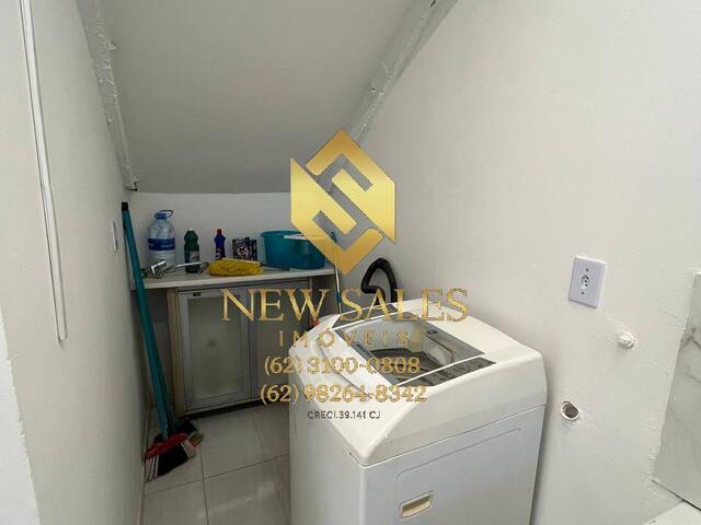 #15235 - Apartamento para Venda em Goiânia - GO - 3