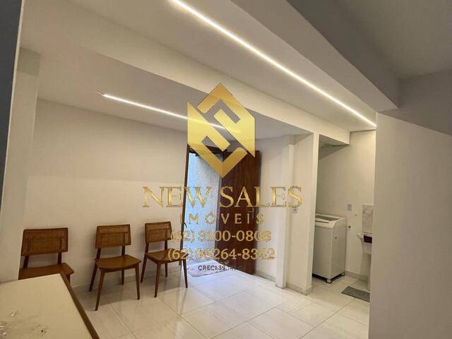 Apartamento para Venda em Goiânia - 4