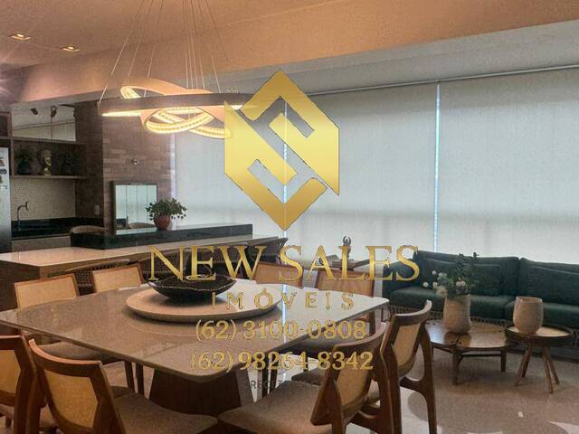 Apartamento para Venda em Goiânia - 5