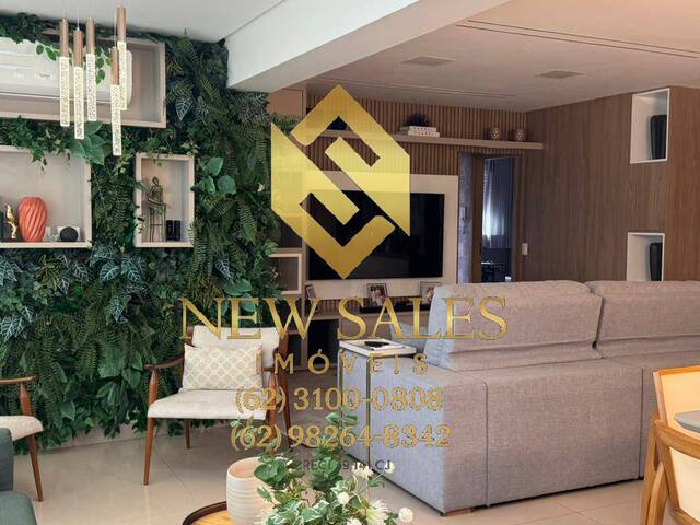 #15236 - Apartamento para Venda em Goiânia - GO - 3