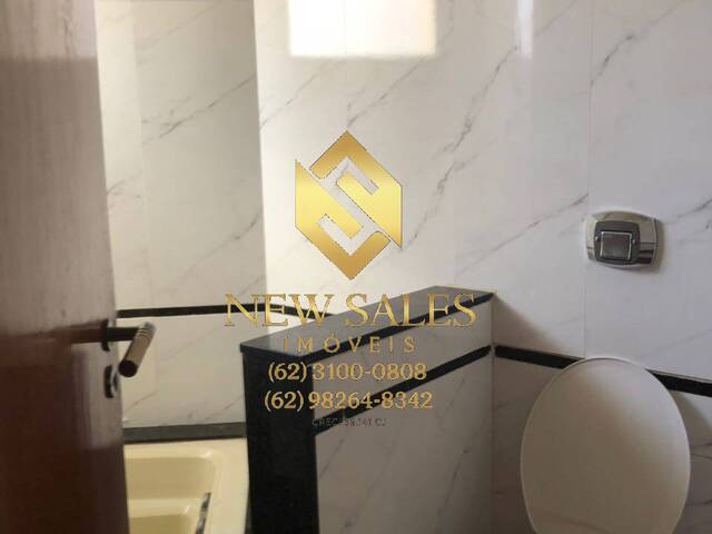 #15237 - Apartamento para Venda em Goiânia - GO - 3