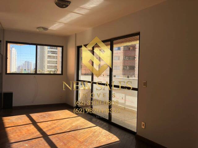 #15237 - Apartamento para Venda em Goiânia - GO - 1